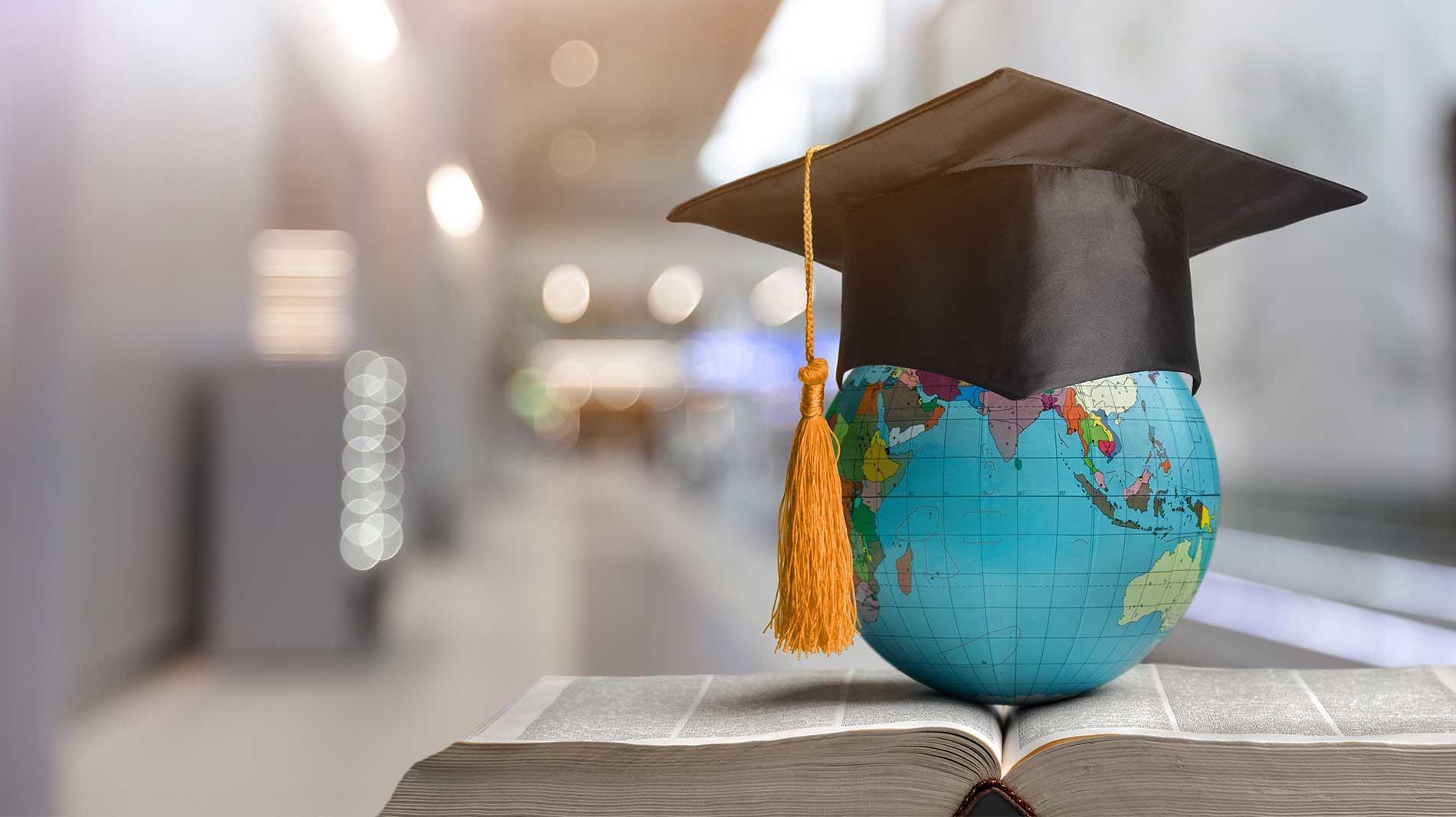 Opera Educational Consulting team