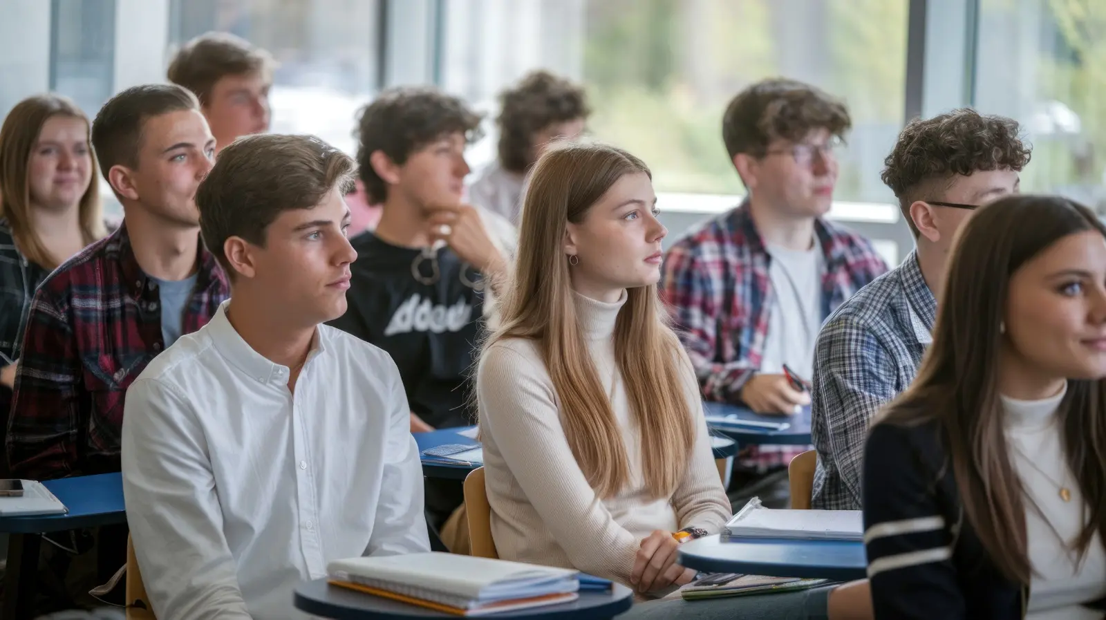 Scholarship Opportunities Seminar for International Education