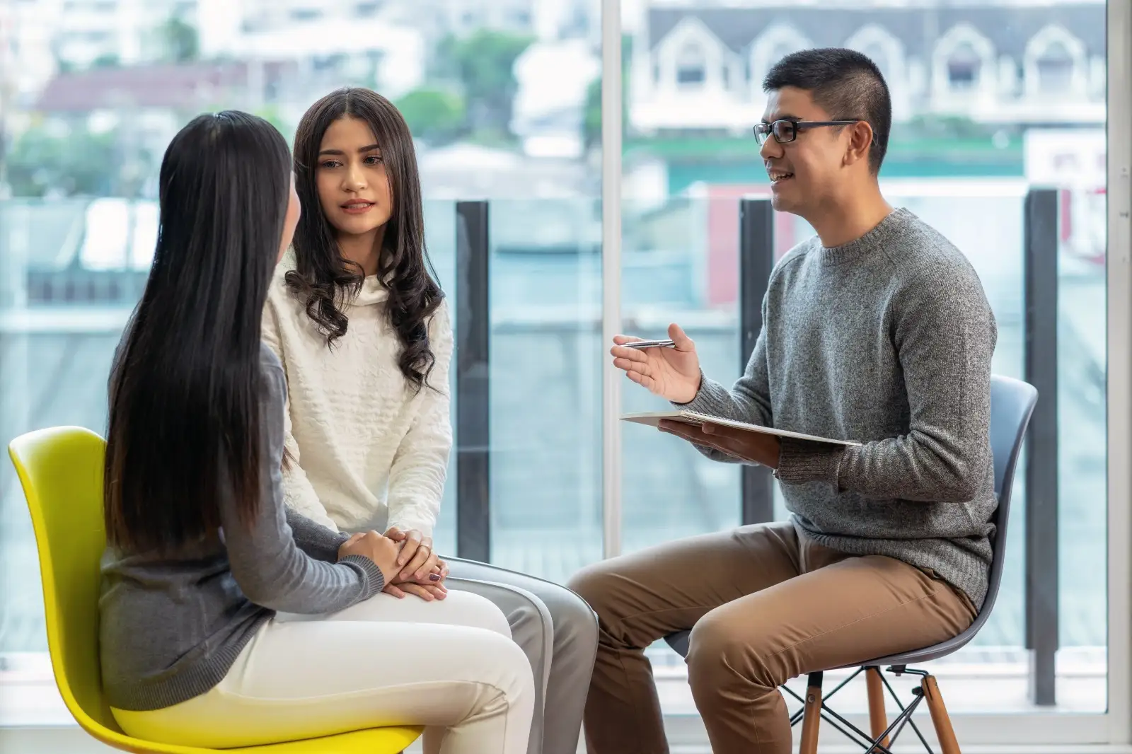 University Admission Assistance